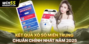 Kết Quả Xổ Số Miền Trung Chuẩn Chỉnh Nhất Năm 2025